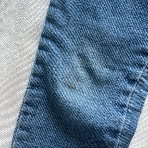 Carter’s Toddler Pull-On Knit Denim Pants 4T - Picture 3 of 6